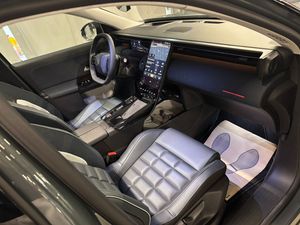 2026 Benzin Otomatik Citroen C5 AirCross Yeşil Yüzbaşıoğlu