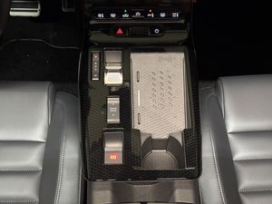 2026 Benzin Otomatik Citroen C5 AirCross Yeşil Yüzbaşıoğlu
