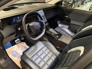 2026 Benzin Otomatik Citroen C5 AirCross Yeşil Yüzbaşıoğlu