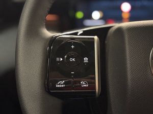 2026 Benzin Otomatik Citroen C5 AirCross Yeşil Yüzbaşıoğlu