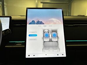 2024 Benzin Otomatik Jaecoo Jaecoo 7 Gri Yüzbaşıoğlu