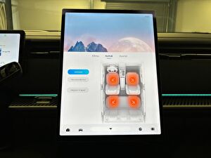 2024 Benzin Otomatik Jaecoo Jaecoo 7 Gri Yüzbaşıoğlu