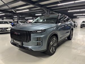 Jaecoo Jaecoo 7 SUV SUV 1.6 T Evolve DCT