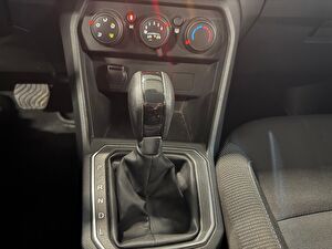 2022 Benzin Otomatik Renault Taliant Beyaz Yüzbaşıoğlu