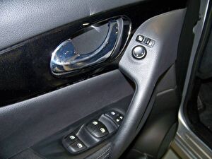 2018 Benzin Otomatik Nissan Qashqai Gri Yüzbaşıoğlu