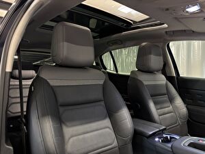 2023 Dizel Otomatik Citroen C5 AirCross Mavi Yüzbaşıoğlu