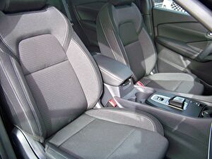 2023 Hybrid Otomatik Nissan Qashqai Siyah Yüzbaşıoğlu