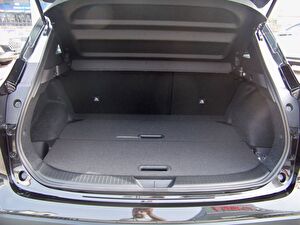 2023 Hybrid Otomatik Nissan Qashqai Siyah Yüzbaşıoğlu