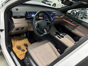 2026 Benzin Otomatik Chery Tiggo 8 Beyaz Yüzbaşıoğlu