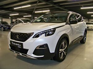 Peugeot 5008 SUV SUV 1.5 BlueHDI Allure Selection EAT6