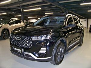 Chery Tiggo 7 Pro SUV SUV 1.6 TGDI Comfort DCT