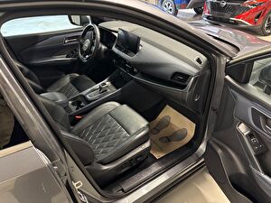 2023 MHEV Otomatik Nissan Qashqai Gri Yüzbaşıoğlu
