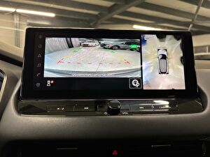 2023 MHEV Otomatik Nissan Qashqai Gri Yüzbaşıoğlu