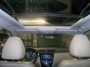 2017 Dizel Otomatik Nissan X-Trail Beyaz Yüzbaşıoğlu