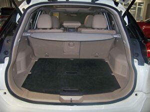 2017 Dizel Otomatik Nissan X-Trail Beyaz Yüzbaşıoğlu