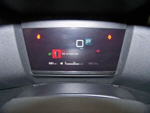 2022 Dizel Otomatik Citroen C4 Beyaz Yüzbaşıoğlu