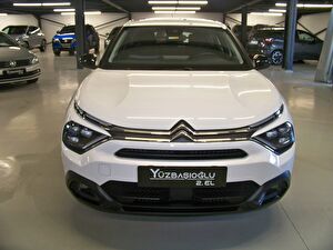 Citroen C4 Hatchback/5 Hatchback 1.5 BlueHDI Feel Bold EAT8