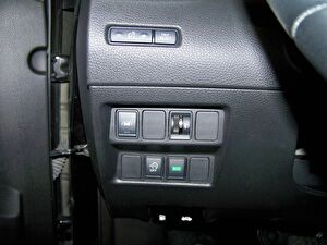 2020 Benzin Otomatik Nissan Qashqai Sarı Yüzbaşıoğlu