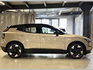 2025 Elektrik Otomatik Volvo EX30 Kahverengi Yüzbaşıoğlu