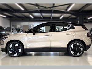 2025 Elektrik Otomatik Volvo EX30 Kahverengi Yüzbaşıoğlu