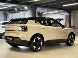 2025 Elektrik Otomatik Volvo EX30 Kahverengi Yüzbaşıoğlu