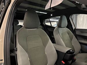 2025 Elektrik Otomatik Volvo EX30 Kahverengi Yüzbaşıoğlu