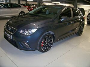 Seat Ibiza Hatchback/5 Hatchback 1.0 EcoTSI Start&Stop Style DSG