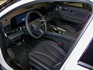 2025 Benzin Otomatik Chery Tiggo 7 Promax Beyaz Yüzbaşıoğlu