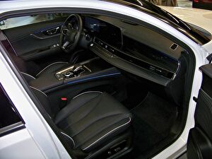 2025 Benzin Otomatik Chery Tiggo 7 Promax Beyaz Yüzbaşıoğlu