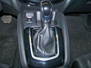 2019 Benzin Otomatik Nissan Qashqai Gri Yüzbaşıoğlu