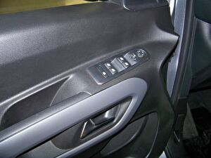 2022 Dizel Otomatik Toyota Proace City Gri Yüzbaşıoğlu