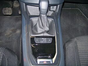 2020 Dizel Otomatik Peugeot 308 Gri Yüzbaşıoğlu