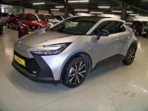 Toyota C-HR Crossover Crossover 1.8 Hybrid 4x2 Passion e-CVT