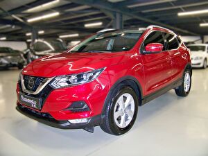 Nissan Qashqai SUV SUV 1.5 DCI Start&Stop Sky Pack