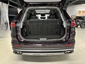 2023 Benzin Otomatik Chery Tiggo 8 Pro Mor Yüzbaşıoğlu