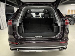 2023 Benzin Otomatik Chery Tiggo 8 Pro Mor Yüzbaşıoğlu