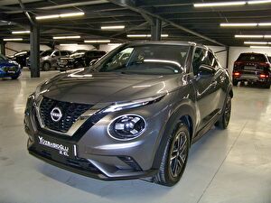 Nissan Juke Crossover Crossover 1.0 DIG-T Platinum DCT