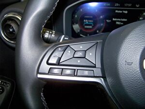 2024 Benzin Otomatik Nissan Juke Gri Yüzbaşıoğlu
