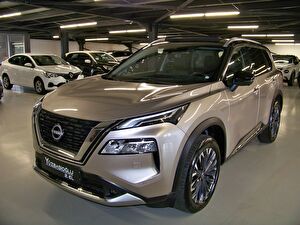 Nissan X-Trail SUV SUV 1.5 DIG-T 12V MHEV Platinum Premium X-tronic