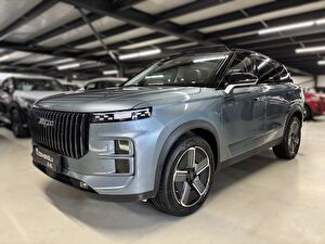 Jaecoo Jaecoo 7 SUV SUV 1.6 T Evolve DCT