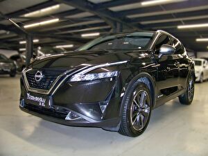 Nissan Qashqai SUV SUV 1.5 VC-T e-Power Sky Pack Otomatik
