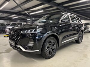 Chery Tiggo 7 Pro SUV SUV 1.6 TGDI Comfort DCT