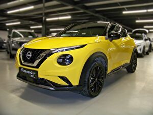 Nissan Juke Crossover Crossover 1.0 DIG-T N-Sport DCT