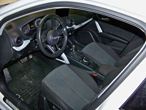 2018 Dizel Otomatik Audi Q2 Beyaz Yüzbaşıoğlu