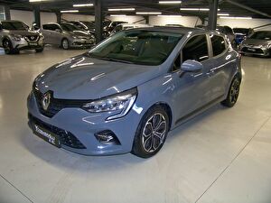 Renault Clio Hatchback/5 Hatchback 1.0 SCe Joy