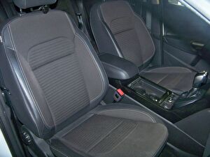 2019 Dizel Otomatik Ford Kuga Beyaz Yüzbaşıoğlu