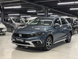 Fiat Egea SUV Cross 1.6 MultiJet Urban GSR Traction+ DCT