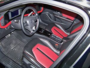 2024 Benzin Otomatik Opel Mokka Siyah Yüzbaşıoğlu