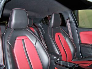 2024 Benzin Otomatik Opel Mokka Siyah Yüzbaşıoğlu