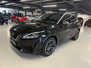 Nissan Qashqai SUV SUV 1.3 DIG-T 12V MHEV Sky Pack X-tronic